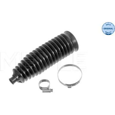 Faltenbalgsatz, Lenkung Opel Astra G MEYLE-ORIGINAL: True to OE 614 620 0004