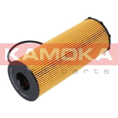 KAMOKA Ölfilter