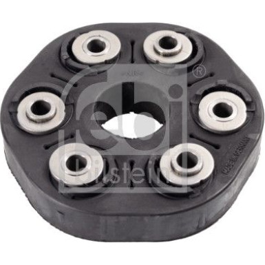 19795 Gelenk, Gelenkwelle