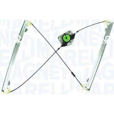 MAGNETI MARELLI Fensterheber | 350103636000