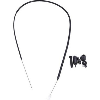 KAMOKA Gaszug 116065