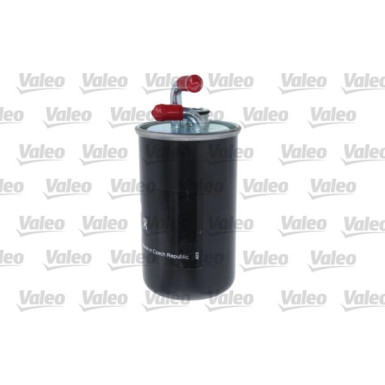VALEO Kraftstofffilter | 587078