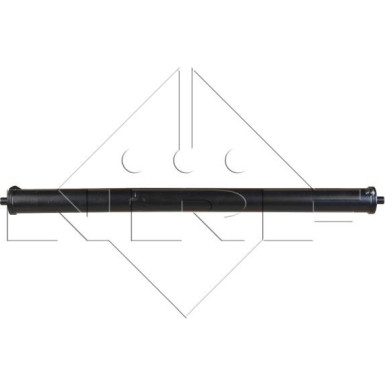 Kondensator, Klimaanlage EASY FIT 35681