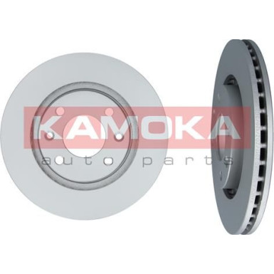 KAMOKA Bremsscheibe | 1032280