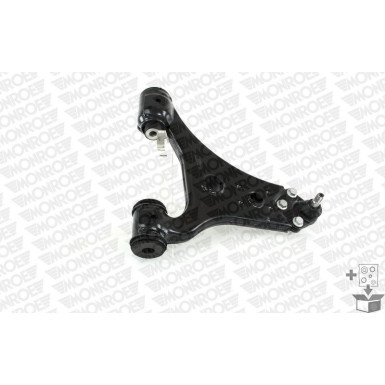 L23553 Lenker, Radaufhängung