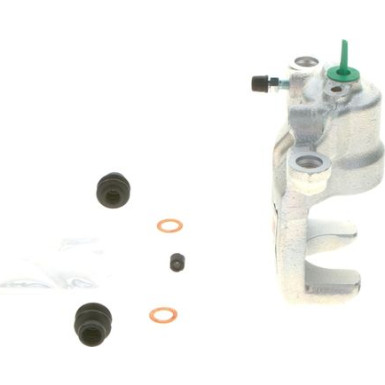 Bremssattel HA li | NISSAN X-Trail | 0 986 134 040