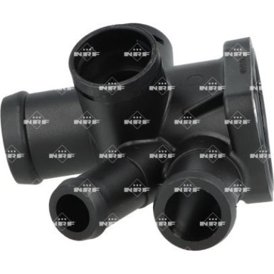 NRF Kühlmittelflansch NRF Kühlmittelflansch