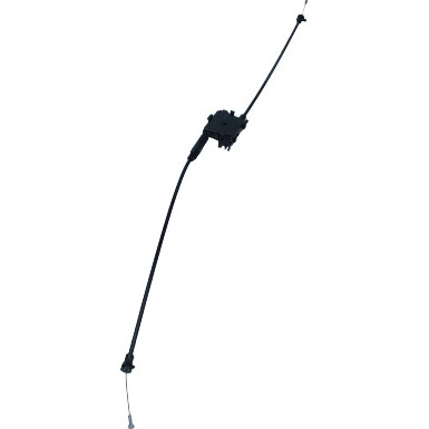 Original VAGMotorabdeckungskabel Audi A1 11 | 8X0823531