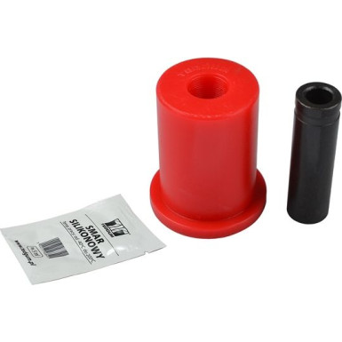 TEDGUM_TD Lagerung, Lenker TED38024