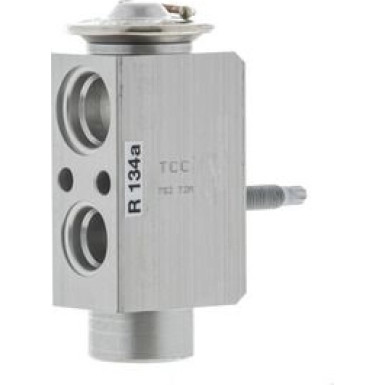 Expansionsventil, Klimaanlage BEHR Premium Line AVE 113 000P