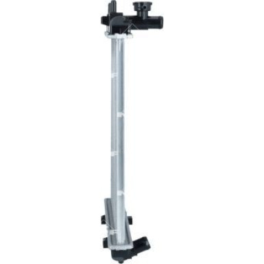 NRF Motorkühler | 53187
