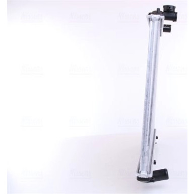 Wasserkühler PKW | FORD Ranger 06/99- MAZ B | 62246A