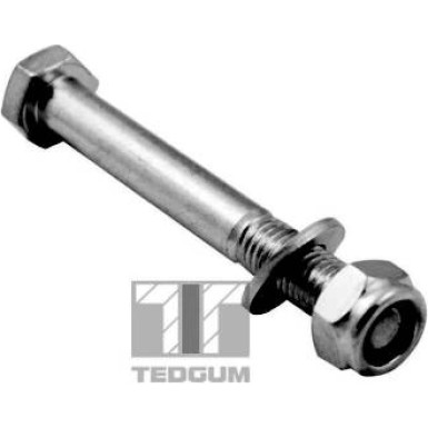 Klemmschraube, Trag-/Führungsgelenk | TED56233