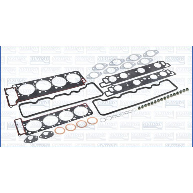 52130100 Dichtungssatz, Zylinderkopf FIBERMAX