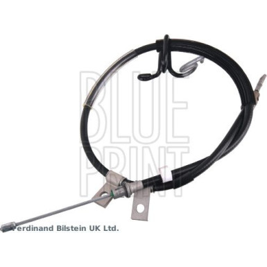 Seilzug, Feststellbremse Mazda T. 323 98-04 Le | ADM54676 Seilzug, Feststellbremse Mazda T. 323 98-04 Le | ADM54676