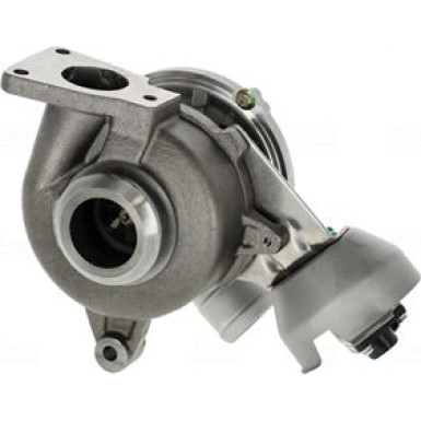 Nissens Turbo | FORD C-Max,Focus,VOLVO 03 | 93102 Nissens Turbo | FORD C-Max,Focus,VOLVO 03 | 93102