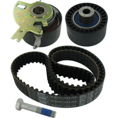 VKMA 03305 Zahnriemensatz