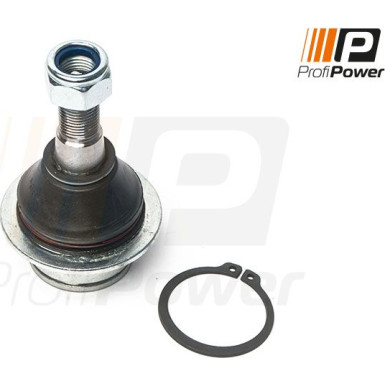 PROFIPOWER Trag-/Führungsgelenk 2S0053