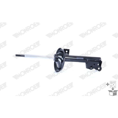 MONROE ORIGINAL-Gasdämpfer VA | MERCEDES W168 A-Klasse 97-04 | G16277
