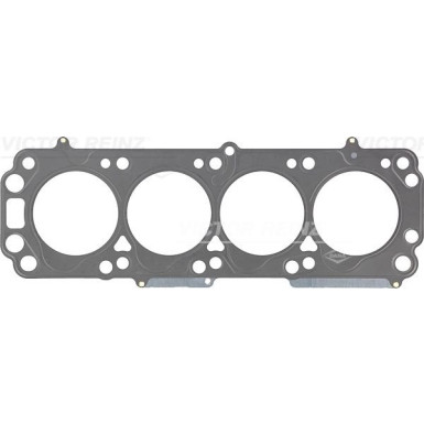 Zylinderkopfdichtung | OPEL Astra,Kadett,Vectra | 61-33580-40