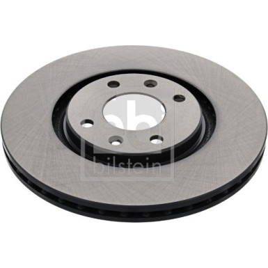 FEBI BILSTEIN Bremsscheibe 43991