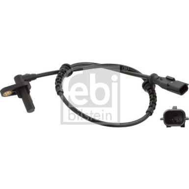 FEBI BILSTEIN ABS Sensor 106462 FEBI BILSTEIN ABS Sensor 106462