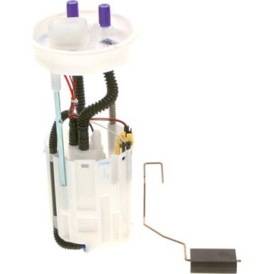 1 987 580 036 Kraftstoff-Fördereinheit 1 987 580 036 Kraftstoff-Fördereinheit