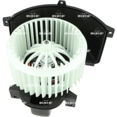 Innenraumgebläse EASY FIT 34091