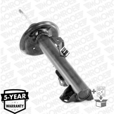 MONROE OESpectrum VA re | BMW E36 90-01 | 742032SP