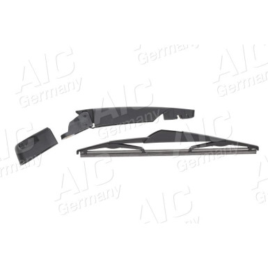 Wischerarm, hinten | Mini | 56784