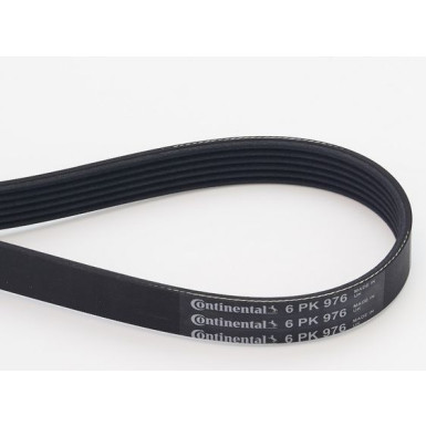 Keilrippenriemen 6Pk976 6PK976