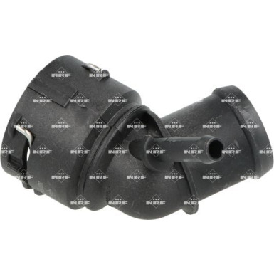 NRF Kühlmittelflansch 775013