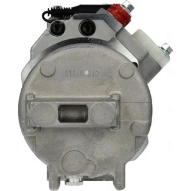 Kompressor PKW BMW X5 E 53 (00-) 3.0 D FIRST FIT 89077