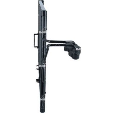 Kondensator, Klimaanlage EASY FIT 35639