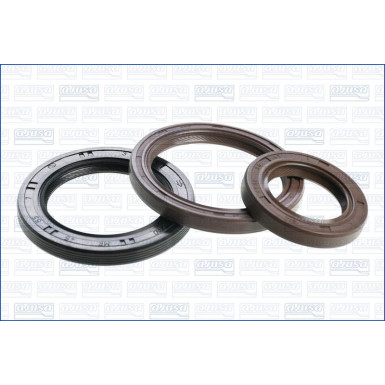 Dichtungssatz, Zylinderkopf | 52229400