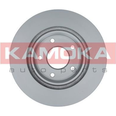 KAMOKA Bremsscheibe | 103266