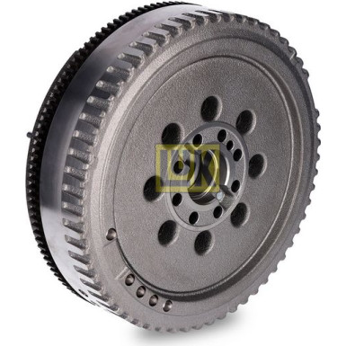 Zweimassenschwungrad MITSUBISHI Colt,SMART ForFour 1.5CDI 04 LuK DMF 415 0367 10