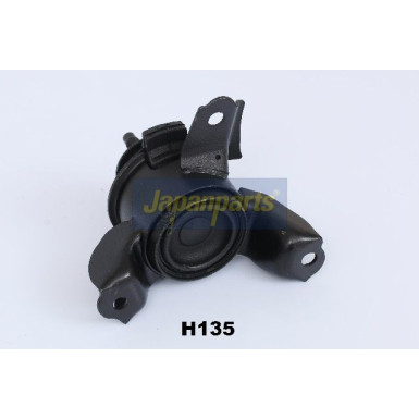 Lagerung, Motor RU-H135