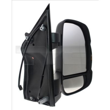 TYC Rückspiegel 309-0156