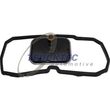 TRUCKTEC AUTOMOTIVE Hydraulikfilter | 02.25.095