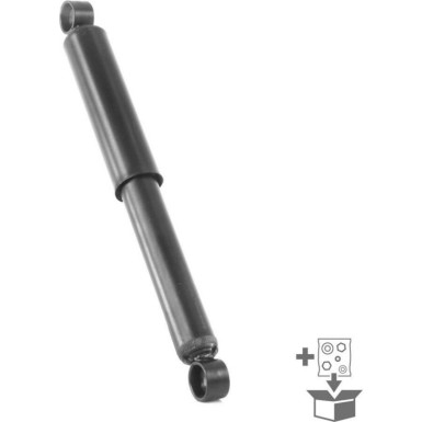 ADVENTURE-Offroad Dämpfer HA | SUZUKI SJ413 97 | D7014S ADVENTURE-Offroad Dämpfer HA | SUZUKI SJ413 97 | D7014S