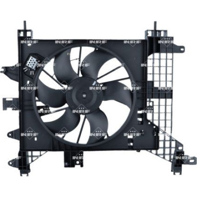 LÜFTER, MOTORKÜHLUNG | NRF470023 LÜFTER, MOTORKÜHLUNG | NRF470023