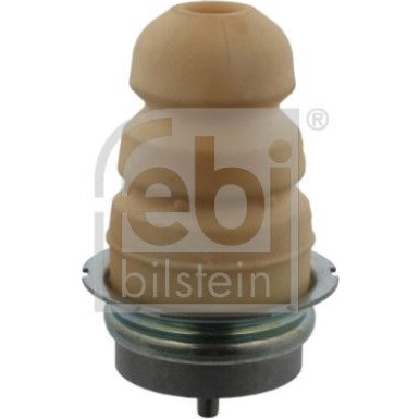 Anschlagpuffer, Federung | 36864