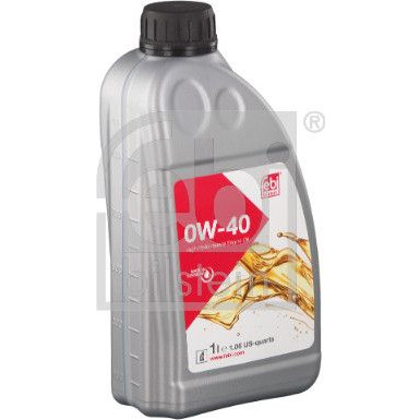 FEBI BILSTEIN Motoröl 101140 Mobility Guard Pro