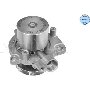 Wasserpumpe AUDI,SEAT,SKODA,VW Golf 12 MEYLE-ORIGINAL: True to OE 1132200029