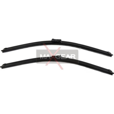 Scheibenwischer 650/480Mm Mondeo 07-/Vivaro/Trafic 14 | 39-0112