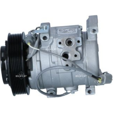 Kompressor, Klimaanlage EASY FIT 32635