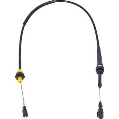 KAMOKA Gaszug 116027