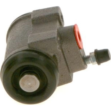 Radbremszylinder | CITROEN Jumper,FIAT,PEUGEOT 94 | 0 986 475 801