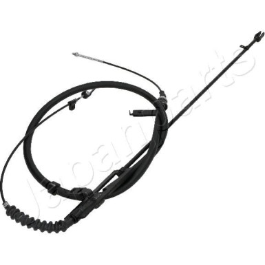 Seilzug, Feststellbremse Kia T. Bongo 2.7D/K2500 2.5D 03 | BC-K39 Seilzug, Feststellbremse Kia T. Bongo 2.7D/K2500 2.5D 03 | BC-K39
